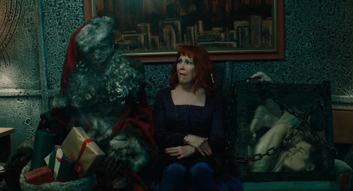 Los personajes más icónicos de Catherine O'Hara en cine y TV