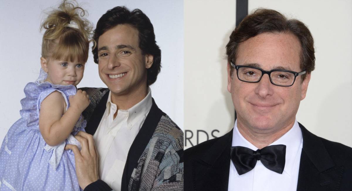 El comediante estadounidense Bob Saget, estrella de la serie televisiva ‘Full House’ en las décadas de 1980 y 1990, fue encontrado muerto en una habitación de hotel en Florida, dijo el comisario local el domingo.