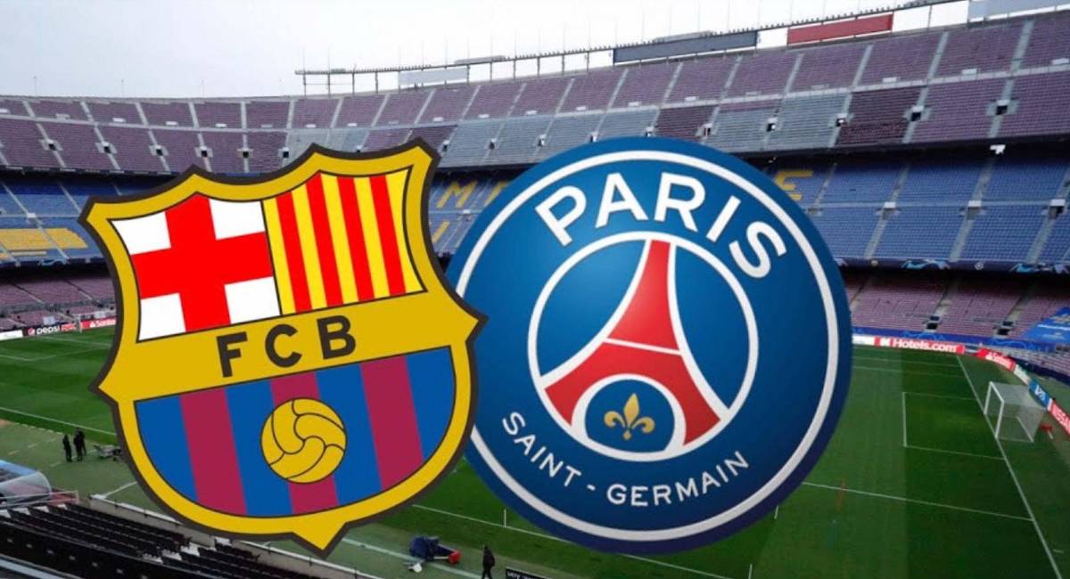 Bombazo: El trueque que Barcelona estudia realizar con PSG