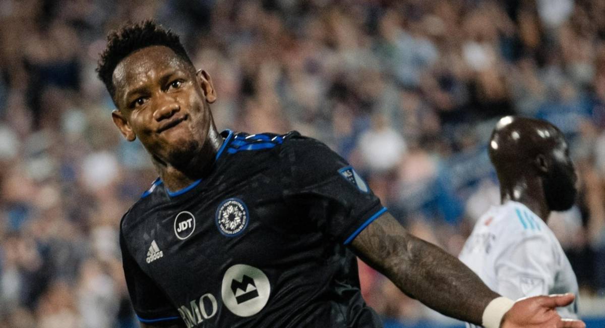 ¡Romell Quioto, con opciones de jugar en la Serie A de Italia!