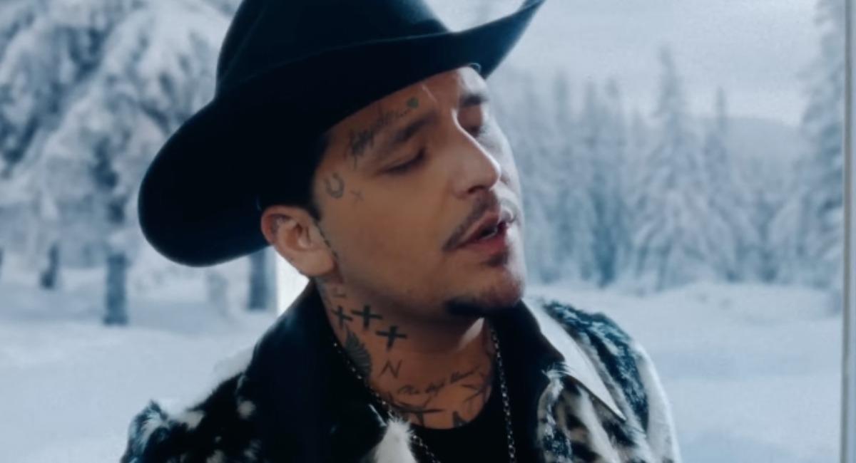 ¿Con Cazzu? Video musical de Nodal genera debate por modelo