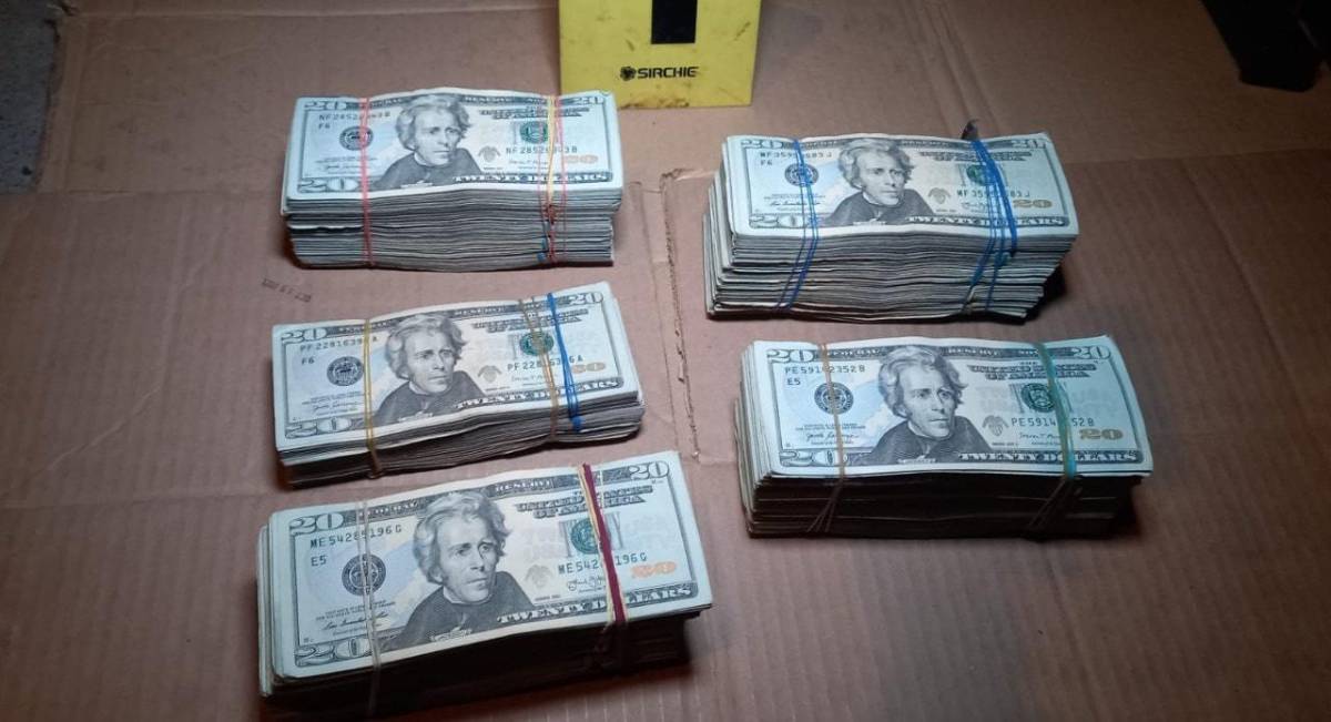 Capturan a Chepío, supuesto extraditable que operaría en frontera de Honduras