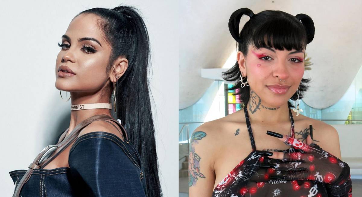 Los Premios Juventud contarán con actuaciones de Natty Natasha y Cazzu