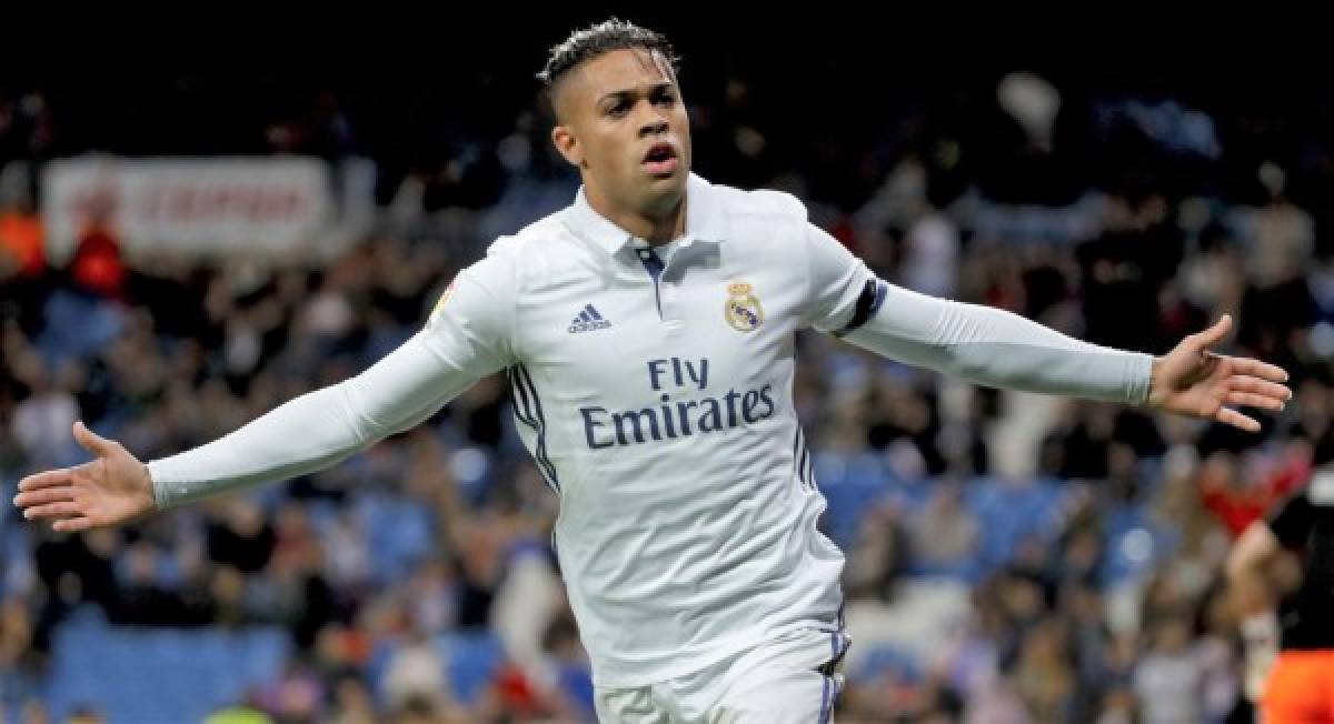 El delantero dominicano Mariano Díaz ha rechazado varias ofertas de la Premier League porque su único objetivo es quedarse y triunfar en el Real Madrid.