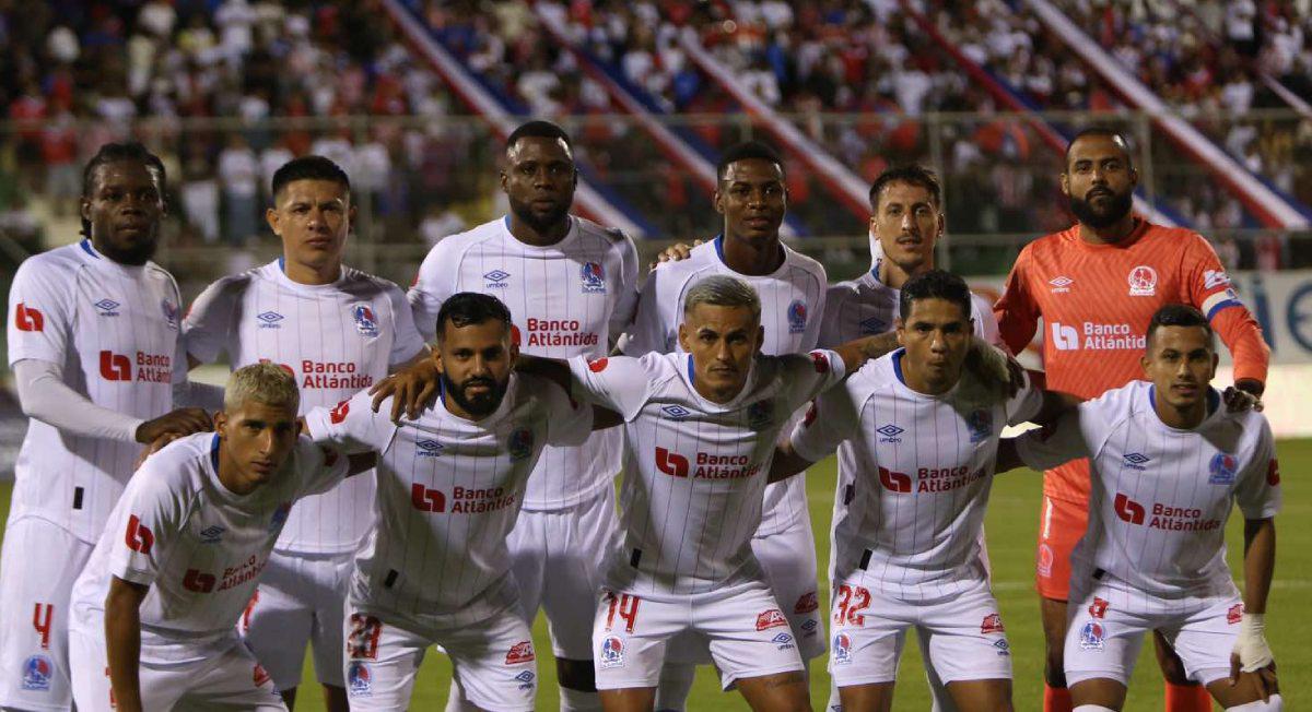 Olimpia es “advertido” por equipo antes de enfrentarse en Copa Centroamericana