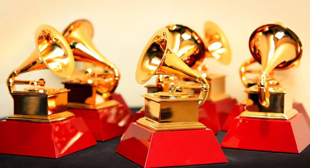 Posponen la gala de los premios Grammy debido a Ómicron