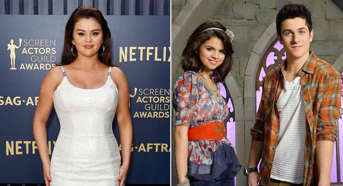 Selena Gómez aparecerá en la secuela de ‘Los magos de Waverly Place’