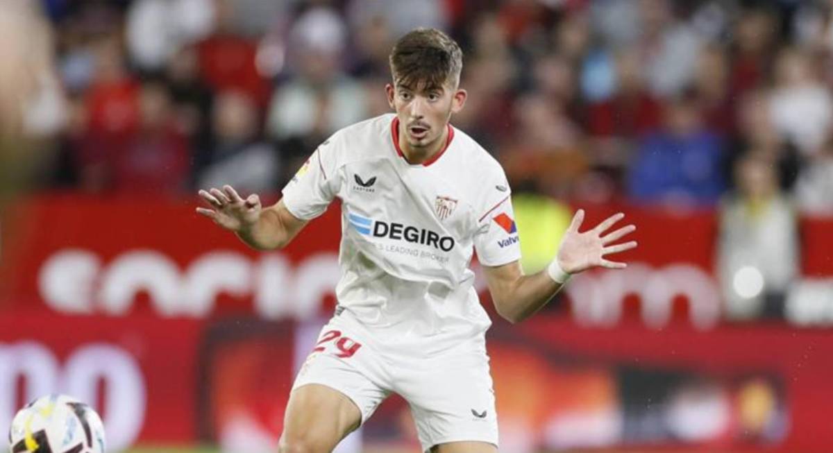 Escándalo: Kike Salas del Sevilla es detenido por la Policía tras descubrir lo que hizo en partido