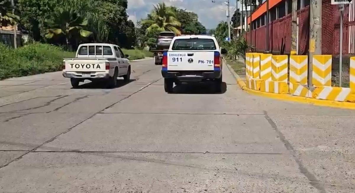 La tragedia del conductor de la ruta 1: cubrió turno y lo asesinaron