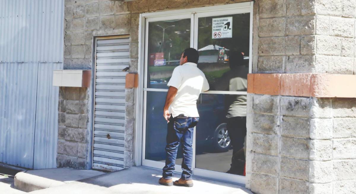 Por unos tres meses estará cerrada empresa Hedman Alas