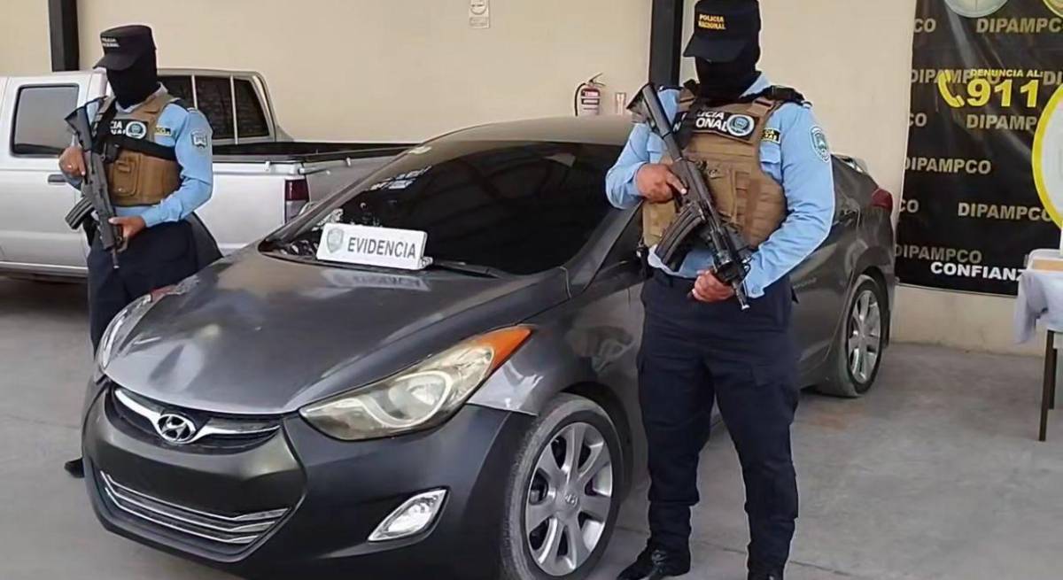 Cae alto jefe de la Pandilla 18 implicado en el asesinato de Igor Padilla y extorsiones