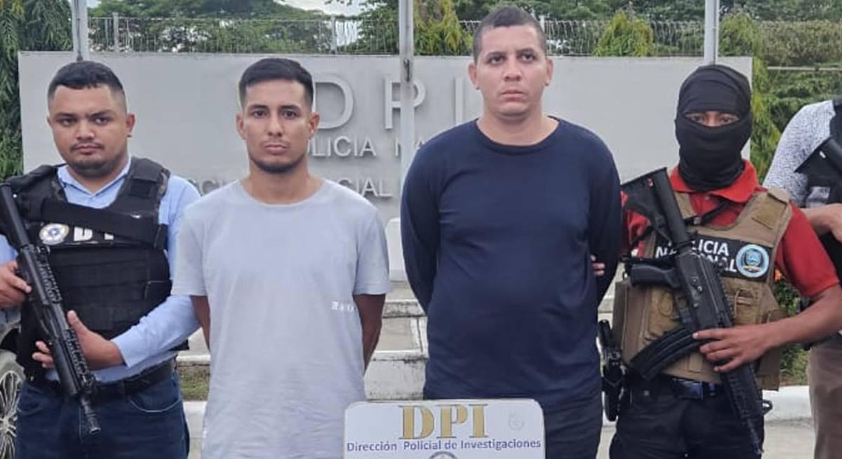 Por esta razón quedó en libertad implicado en asalto del barrio Cabañas