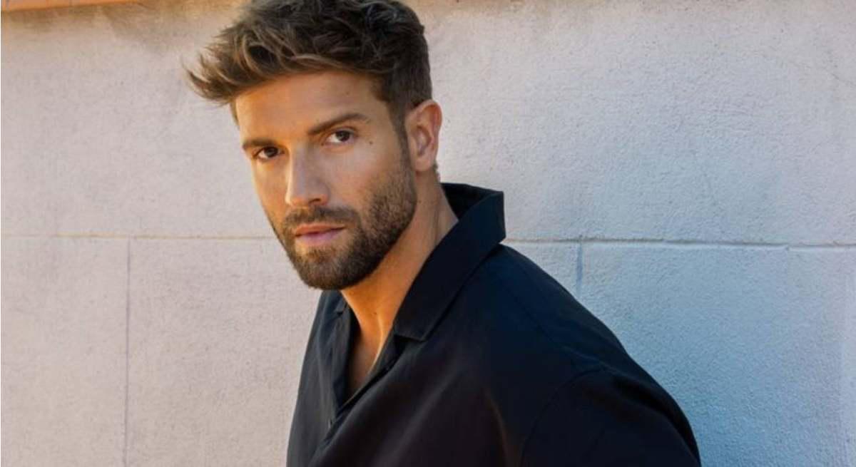 Pablo Alborán, único representante español en los Grammy, se marcha vacío