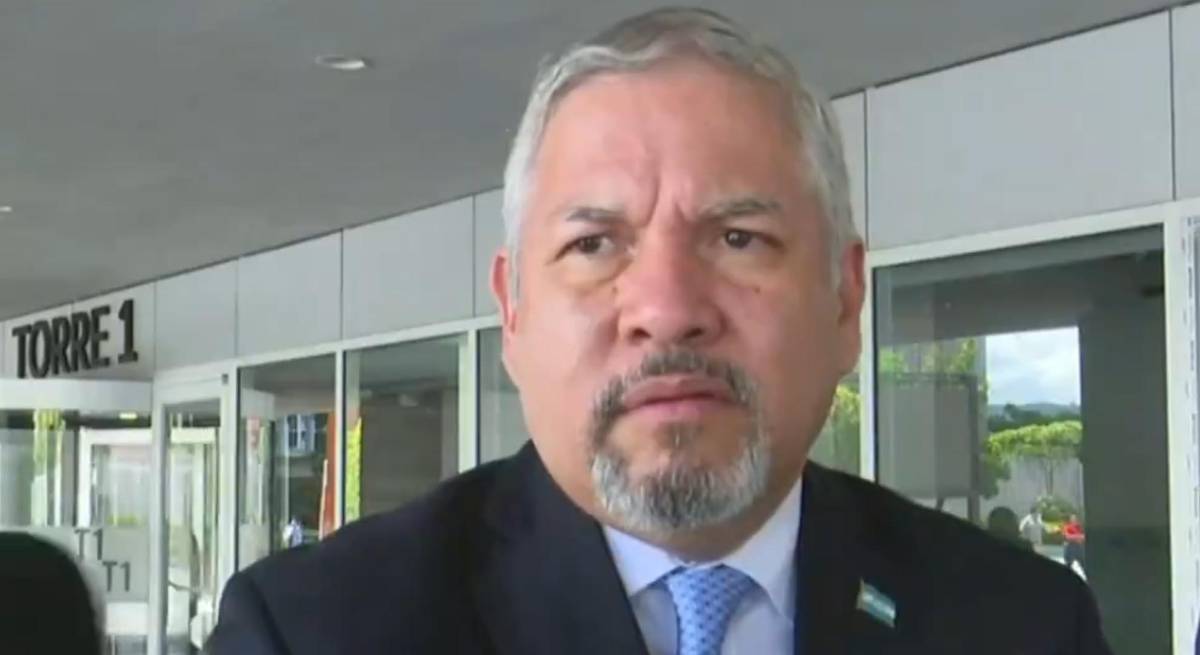 La Cicih podrá seleccionar casos e investigarlos, afirma canciller