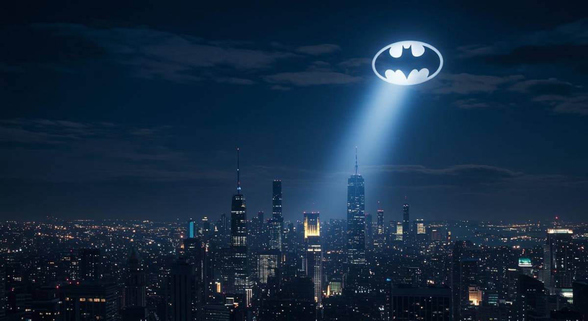 DC celebra el Batman Day con una inesperada colaboración