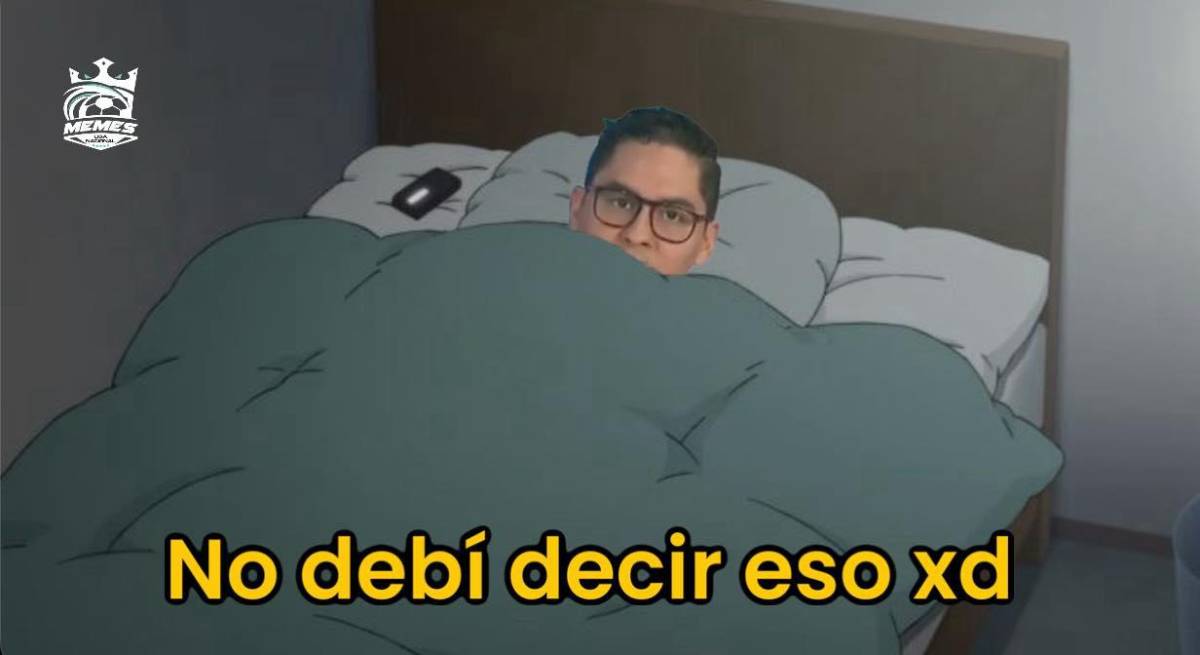 Memes destrozan a Panamá tras ser eliminados por Honduras en Copa Oro 2025