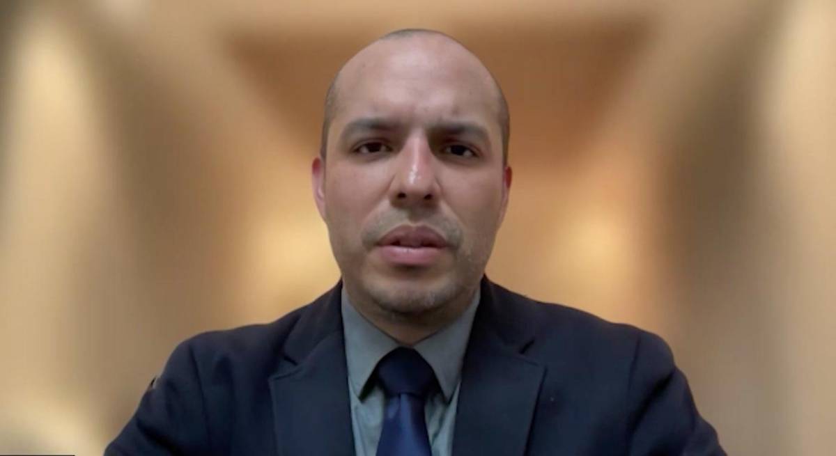 Pablo Collera, gerente Gastro y de Dolor de Asofarma.