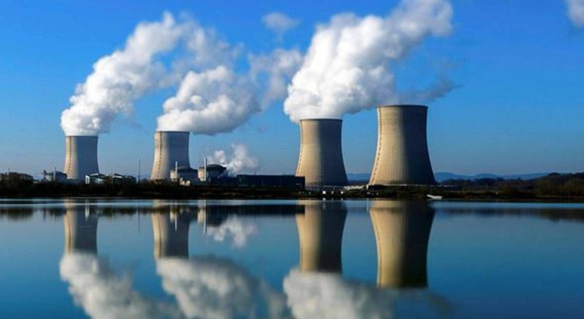 El Salvador aprueba Ley de Energía Nuclear