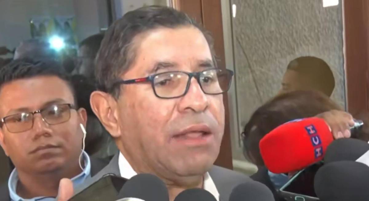 Magistrados afinan sentencia de las ZEDE y Ley de Amnistía