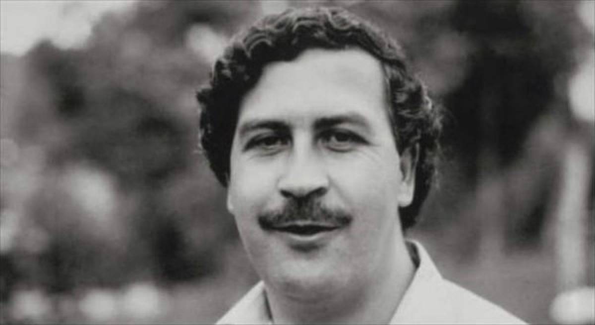 Pablo Escobar, conocido como el zar de la cocaína, gobernó durante dos décadas el mercado de la droga internacional.