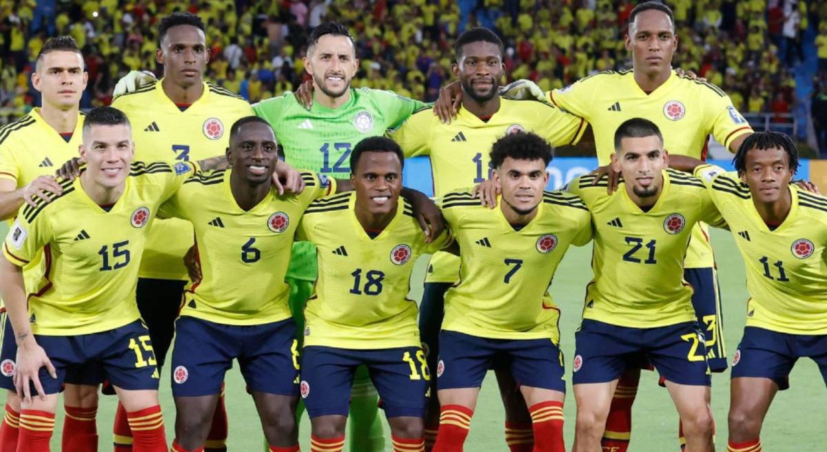 Mundial 2026: Sorpresivamente estas selecciones podrían clasificar a la Copa del Mundo