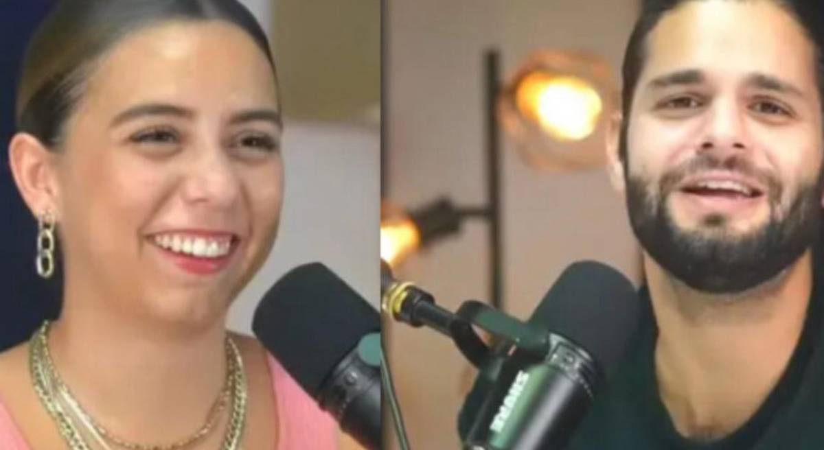 Farid Dieck y Jessica Fernández: 10 momentos que encendieron las redes