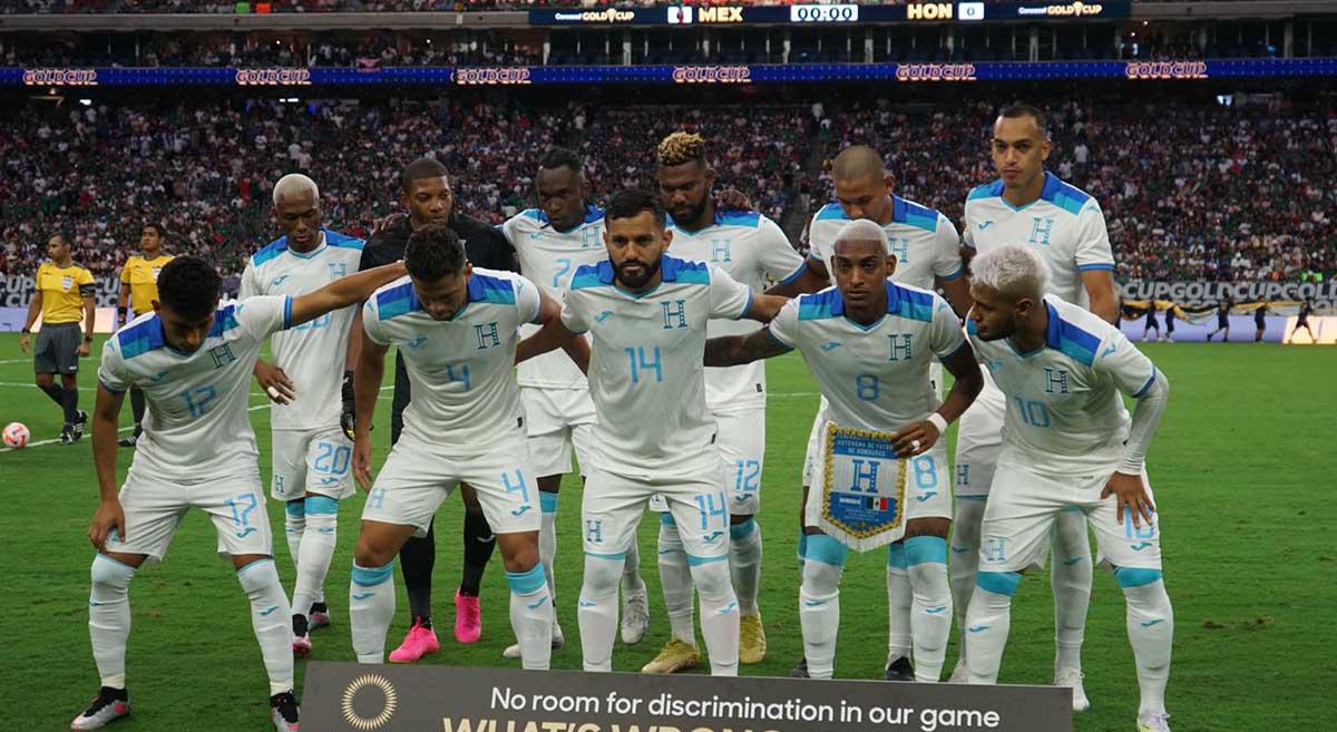 Honduras: Cuatro sudamericanos con perfil para llegar al banquillo