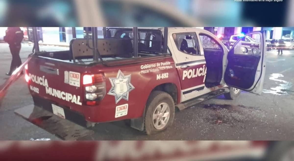 Comando armado mata a la comandante Yusami Monterrosas