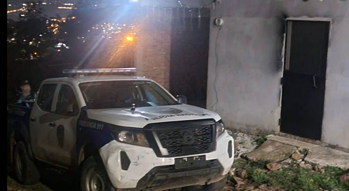 Investigan si estadounidense hallada muerta en Honduras combinó bebida energética con pastilla