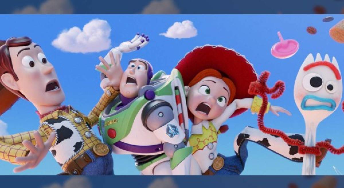Toy Story 4<br/><br/>Estreno mundial: 21 de junio<br/>Protagonistas: Tom Hanks (en la voz de Woody), Tim Allen (Buzz Lightyear) y Joan Cusack (Jessie), entre otros actores.<br/>Director:Josh Cooley<br/><br/>Aunque aún no se revelan detalles de cuál será el rumbo que tome la trama, se sabe que habrán nuevos personajes.