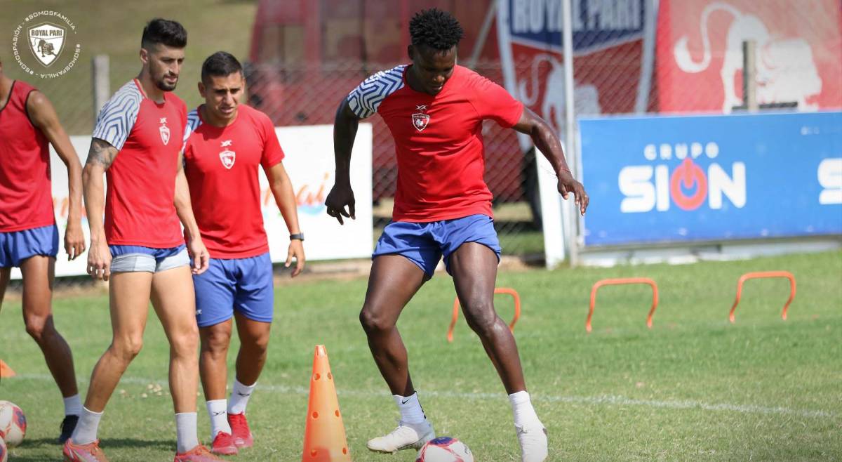 Rubilio Castillo quedó fuera de convocatoria tras sufrir agresión en Bolivia