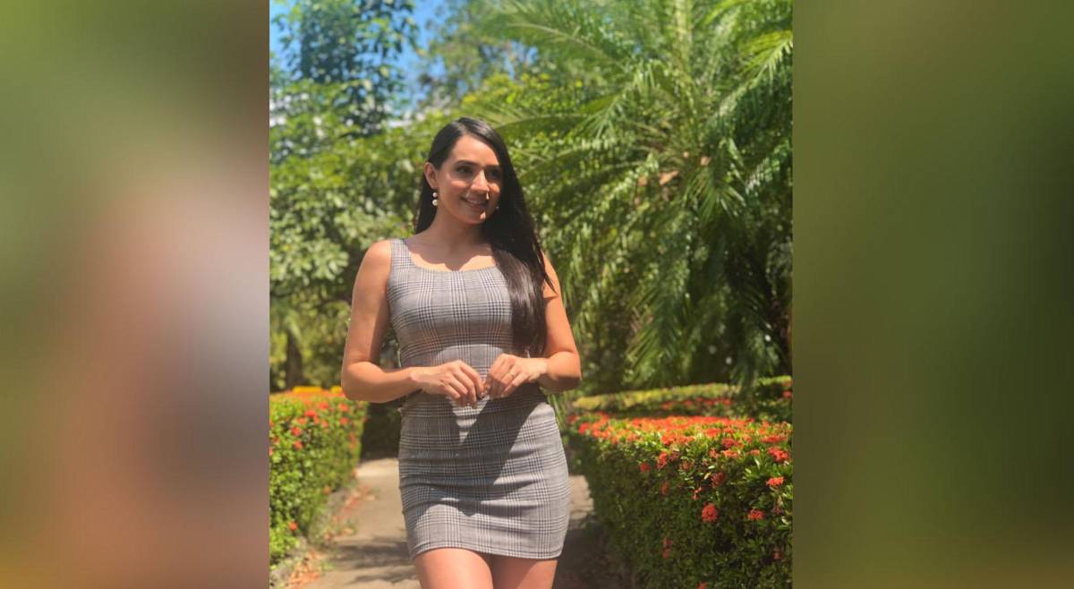 “Nunca tuve una relación con el señor Enrique Peña”: Riccy Moreno rompe el silencio