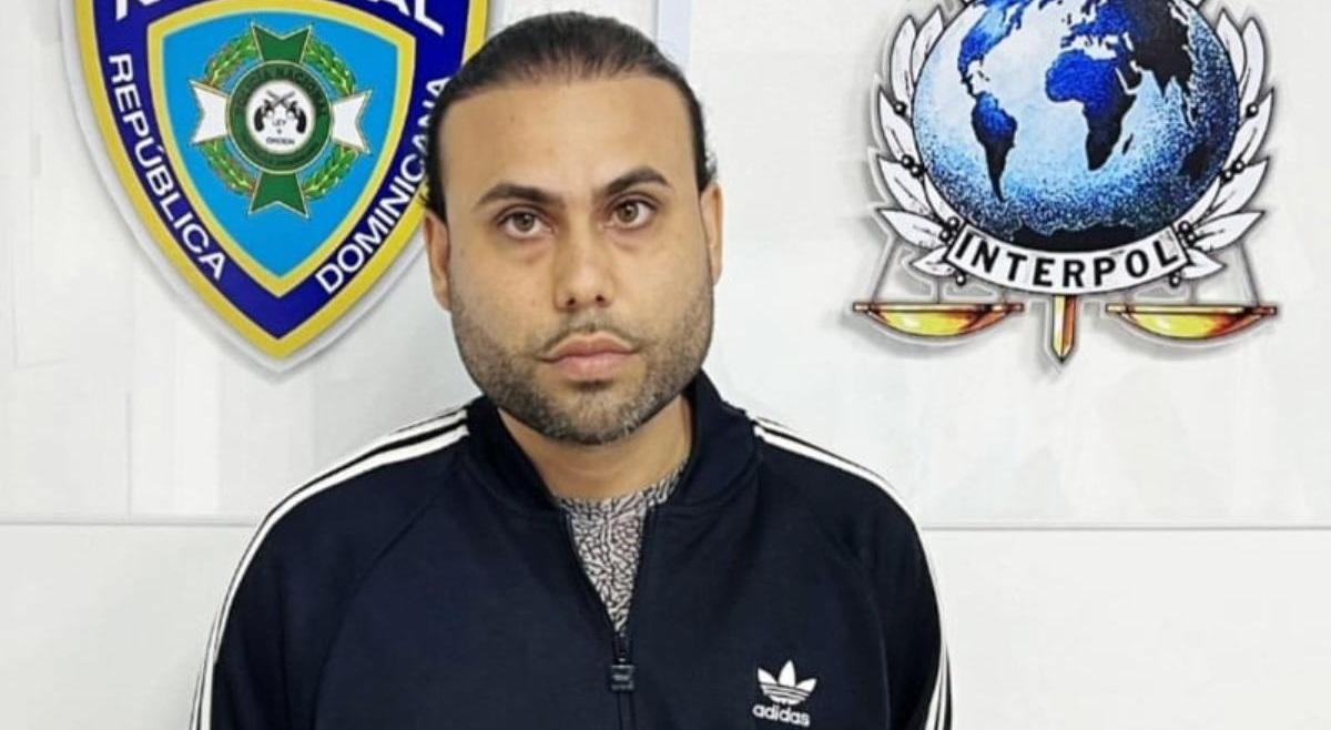 Piden suspender la extradición de Gilbert Reyes