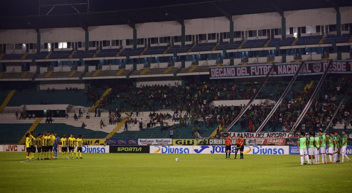 ¿Quiénes son las rubias que enamoraron? Bellezas y decepción en el Marathón-Real España