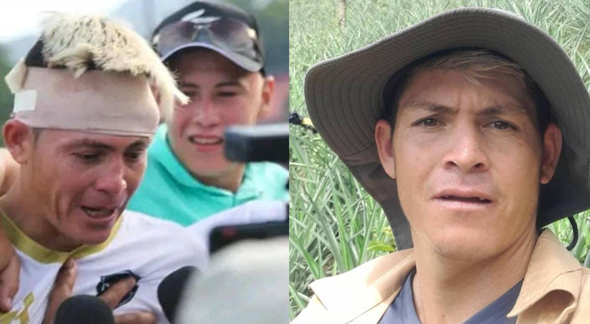 La historia de Francisco Martínez, futbolista de Liga Mayor convocado a la selección: “No hay palabras para esto”