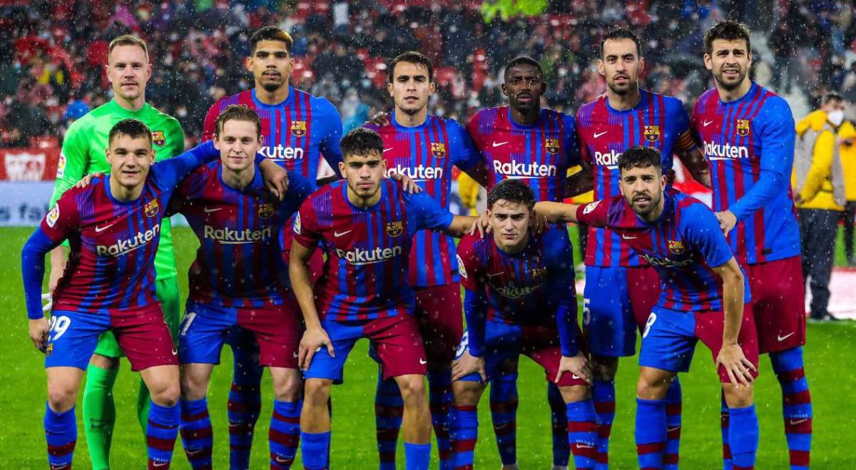 Brote de covid-19 en Barcelona: Suman siete casos positivos