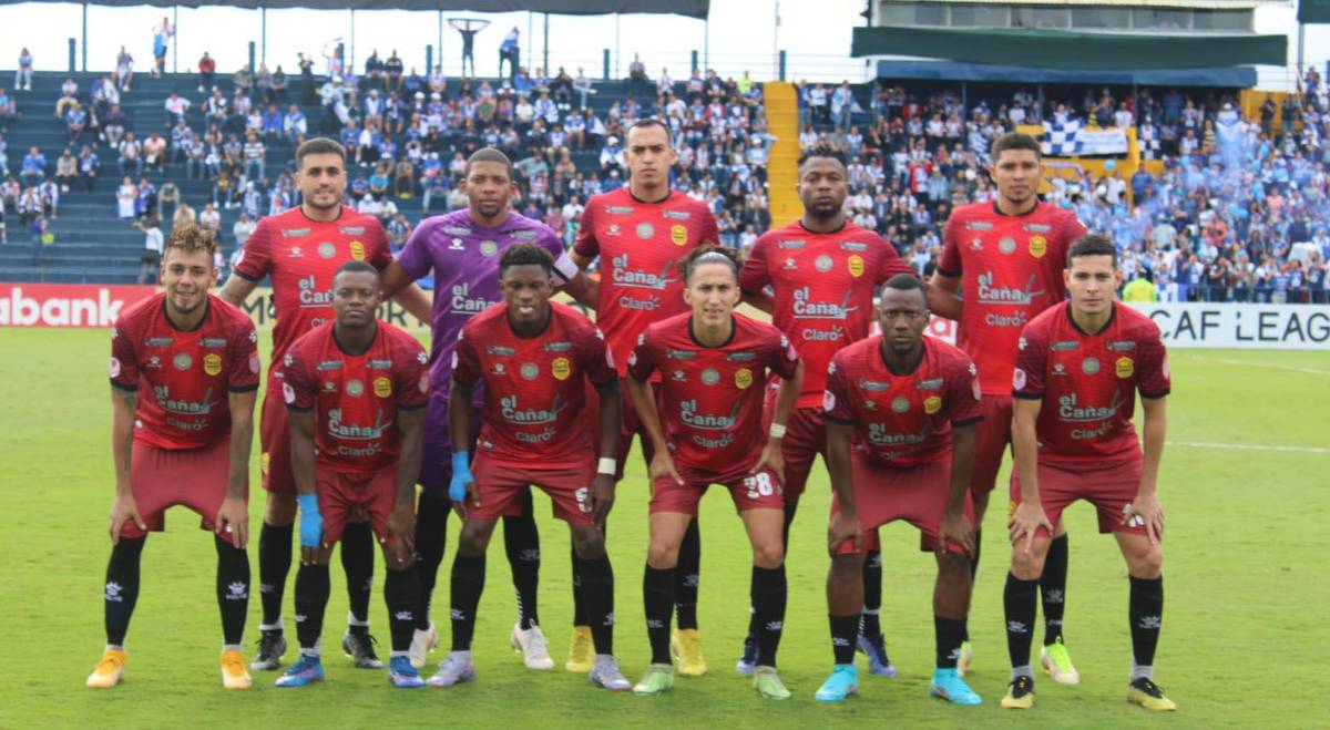 Fechas: El Real España se enfrentará en cuartos de final a un viejo conocido