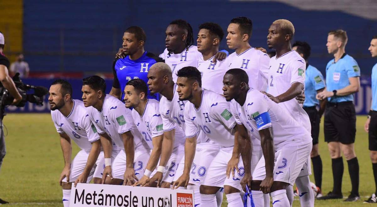 ¿Quiénes son los culpables de la crisis de la Selección de Honduras ?