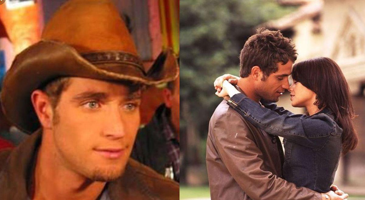 ¡Confirmado! Michel Brown sí regresará a la secuela de “Pasión de Gavilanes”