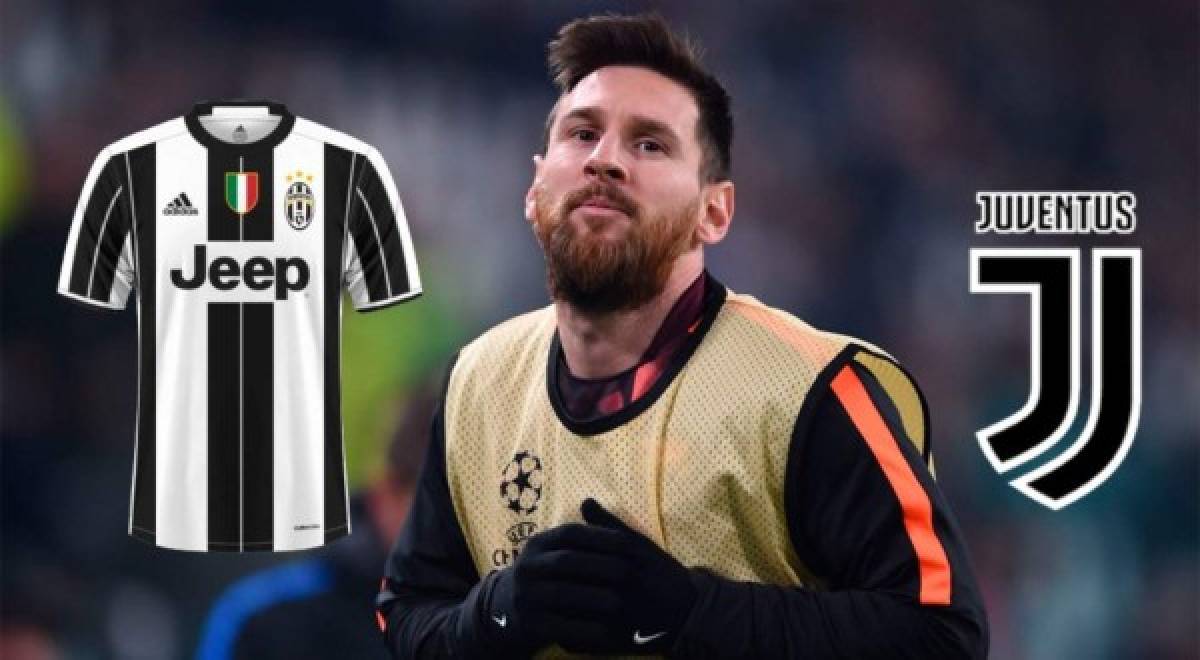 Y para sorpresa de muchos, en Italia señalan que la Juventus va por Lionel Messi en la próxima campaña. El argentino tuvo un fuerte cruce de palabras con el secretario Eric Abidal del cuadro catalán y comienza a sonar para llegar a la Juve.