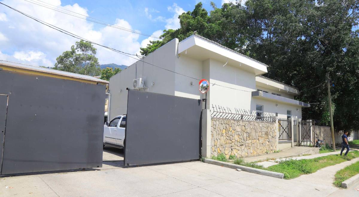 Empleado de “call center” es ultimado en San Pedro Sula