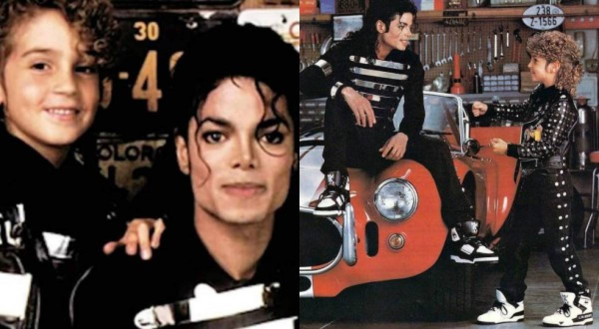 Por años Robson fue uno de los protegidos del cantante, el joven apareció en varios de sus videos musicales, incluido 'Black or White' de 1991.<br/><br/>Wade Robson incluso fue un testigo a favor de Michael Jackson en uno de sus casos por presunto abuso sexual contra un niño en 2005.<br/><br/>En esa ocasión la estrella del pop fue absuelta de los cargos.<br/><br/><br/>