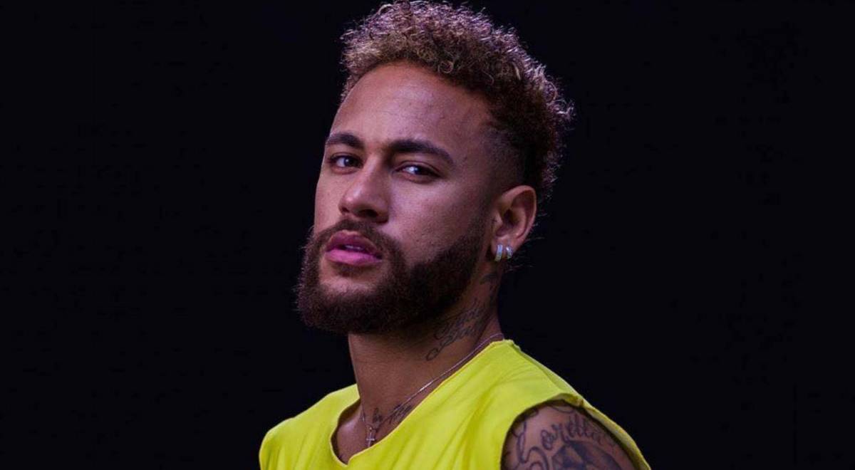 ¿No le gustó? La reacción de Neymar tras ver la versión RBD de Netflix