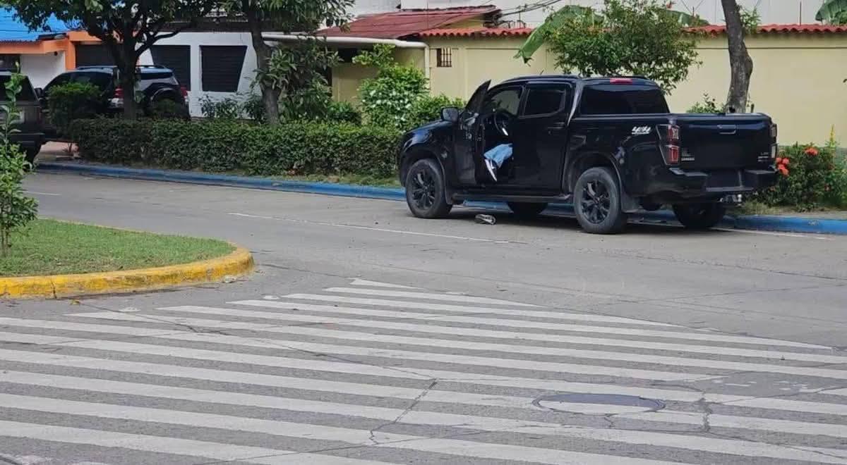 Ejecutiva asesinada en 2023 estaría vinculada a hombre que mataron en Los Andes