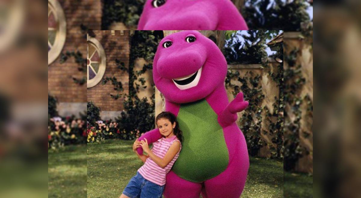 Selena empezó a actuar a los 10 años, cuando apareció en 13 episodios del programa infantil ‘Barney’, y a los 15 años consiguió el papel protagonista en la serie de Disney Channel, ‘Los magos de Waverly Place’.