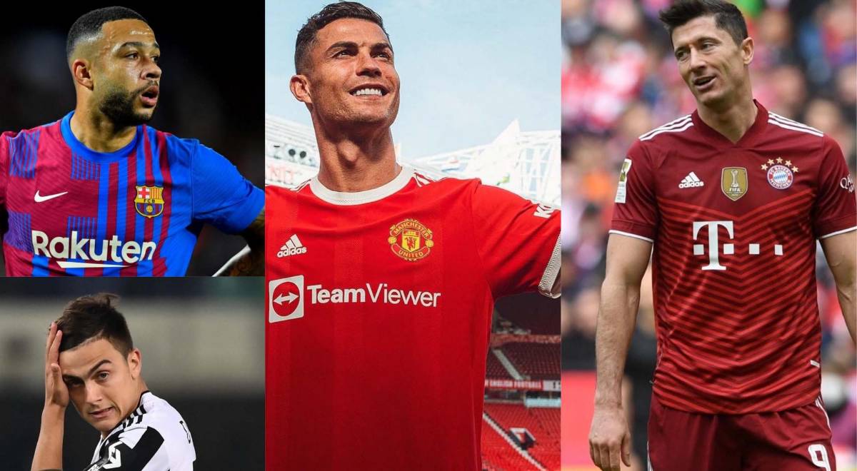 Cambio de hora: Los partidos de este martes en la Champions League