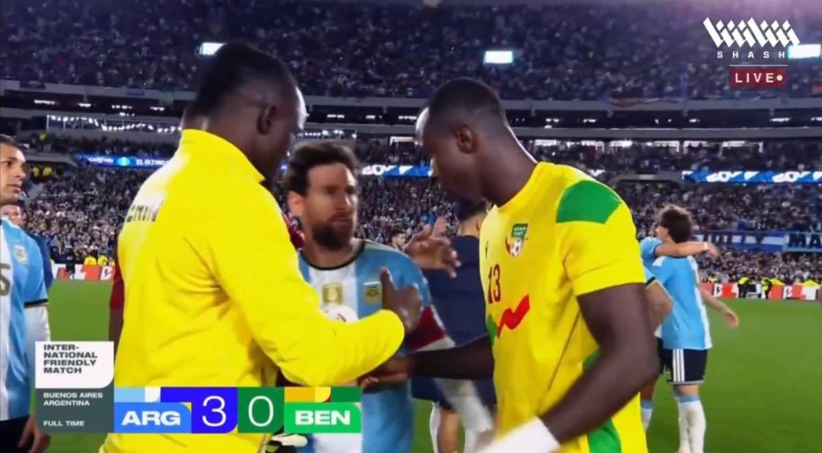 ¡Argentina en la mira! Revela lo sufrido en despedida de Messi: No nos dieron nada