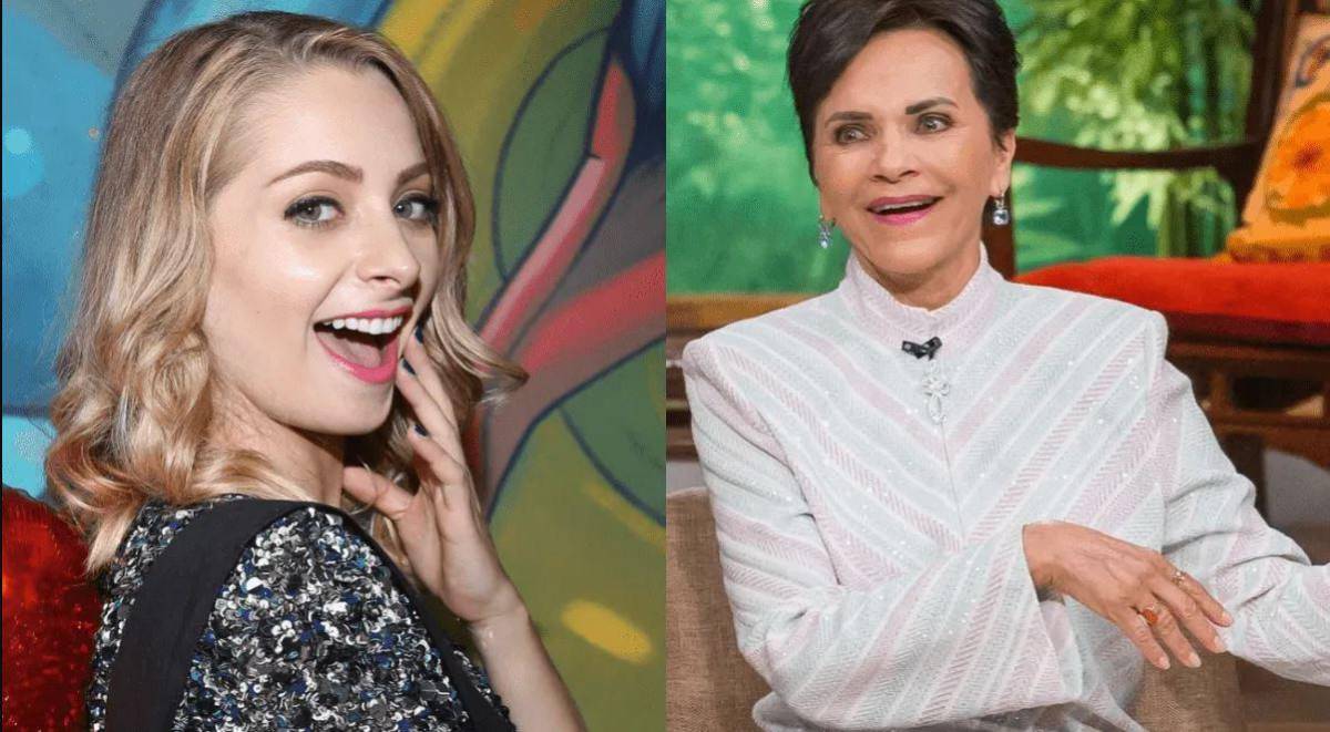 YosStop arremete contra Pati Chapoy y niega que cobre por dar entrevistas