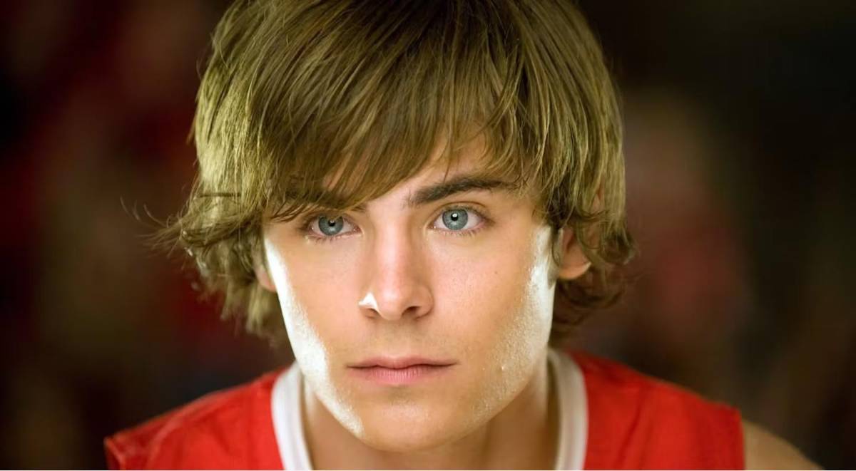 20 años de High School Musical: la evolución de sus protagonistas