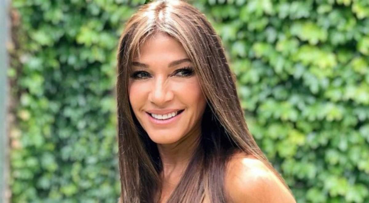 Catherine Fulop es una de las actrices y modelos venezolanas más queridas y populares en el mundo de la farándula. <br/>